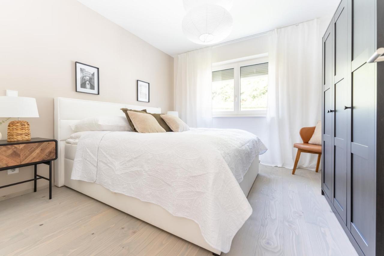 Spitz Deluxe Apartman Sankt Johann im Mauerthale Kültér fotó